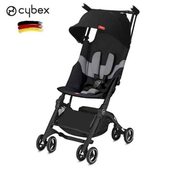 Cybex GB Pockit Plus Kabin Boy